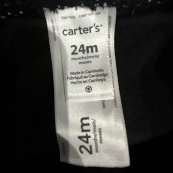 Carters 2-Piece Outfit - Picture 8 of 10